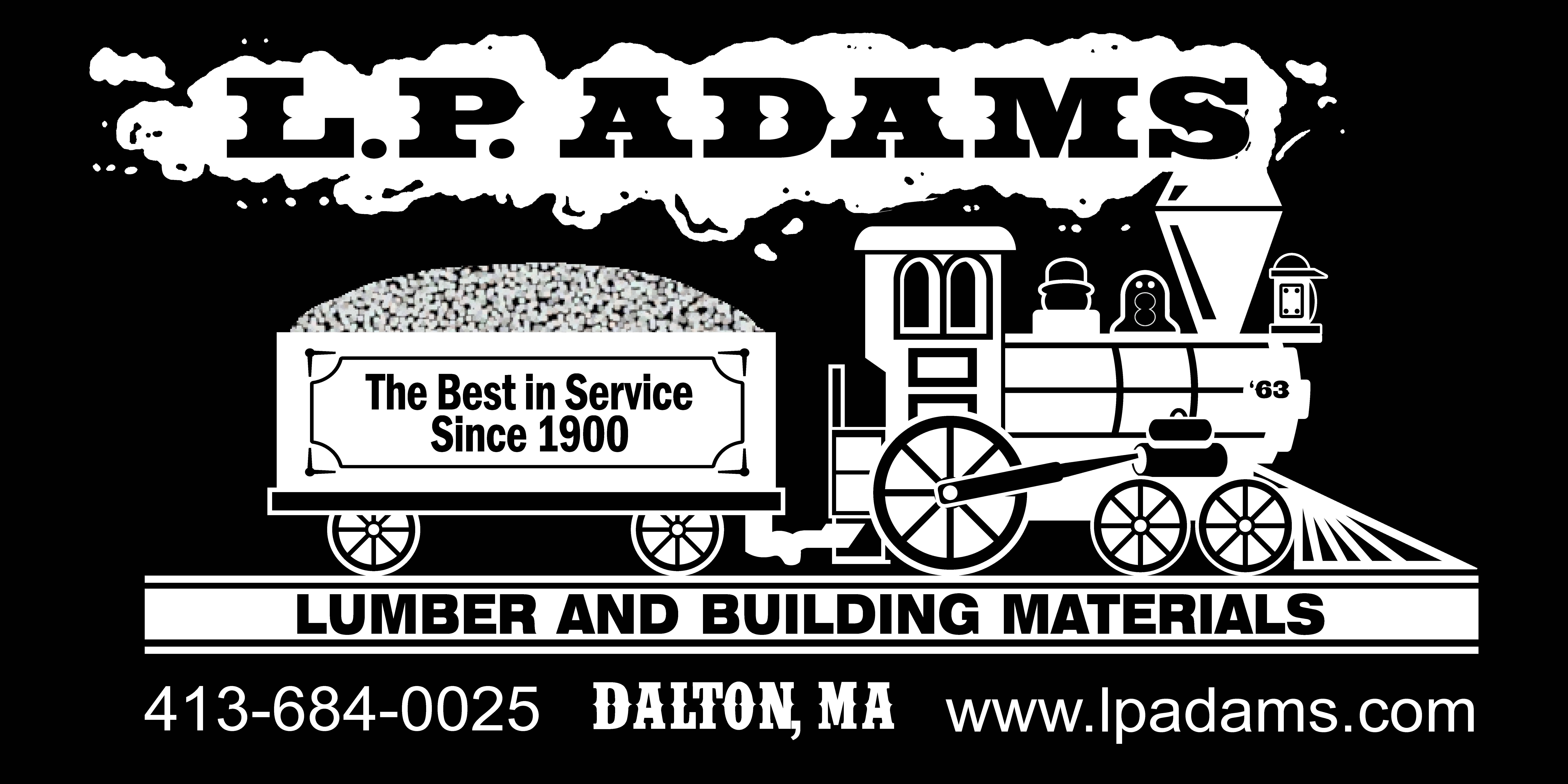 L.P. Adams Co., Inc.